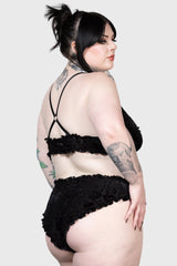 Panty: Dark Fairyland 4X