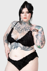 Panty: Dark Fairyland 4X