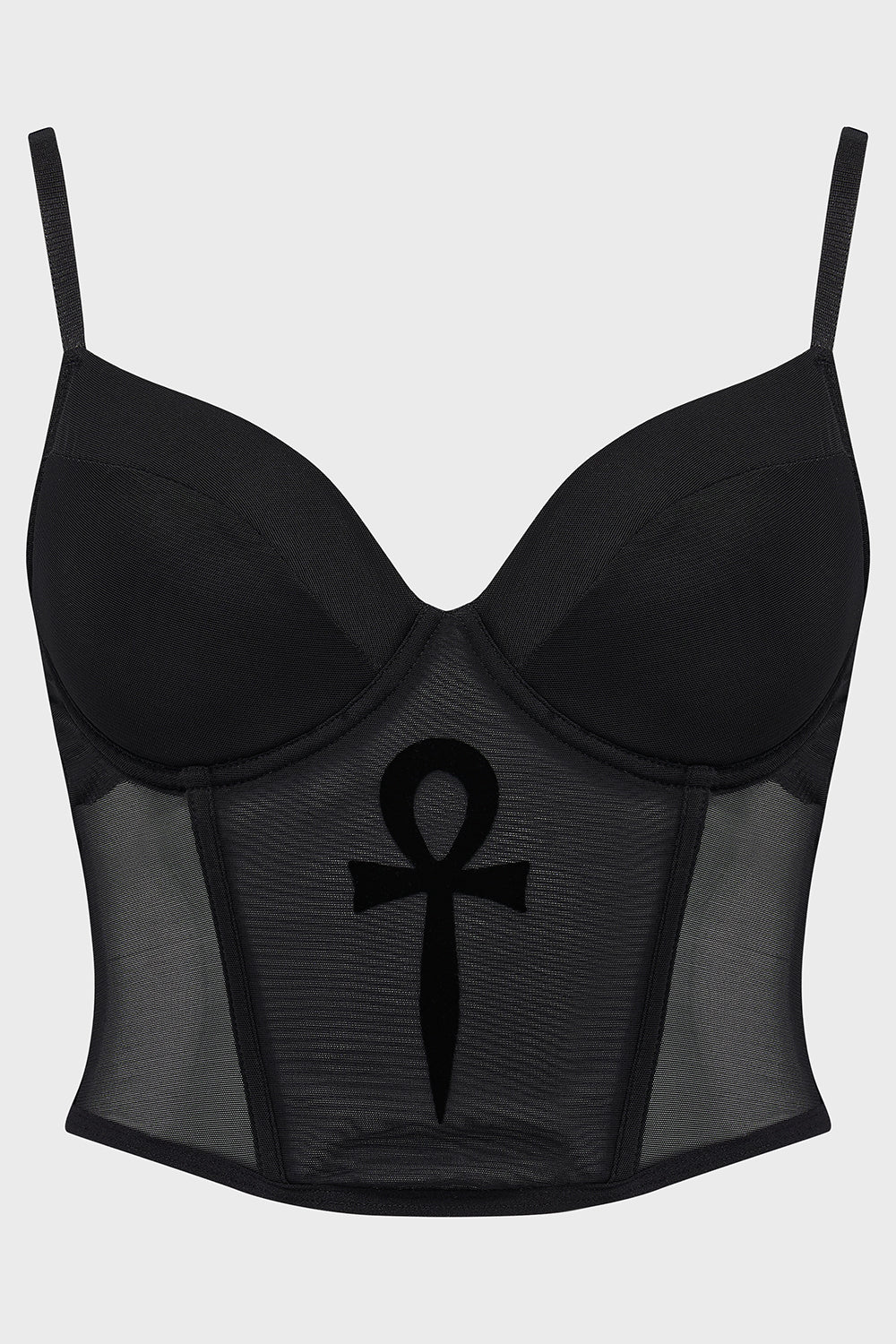 Dark Eternity Bra
