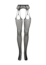 Hose: Celebrate Suspender-Black