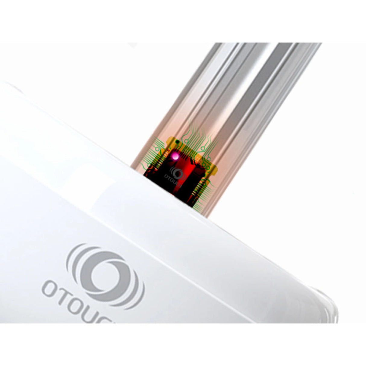 OTouch Decor 2 - Whirlpool