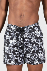 Swimwear: Denarian's Coin Shorts-Large