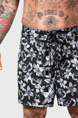 Swimwear: Denarian's Coin Shorts-XXL