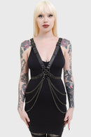 Harness: Devil Energy M/L