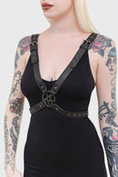 Harness: Devil Energy M/L