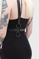 Harness: Devil Energy M/L