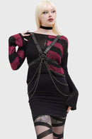 Harness: Devil Energy M/L