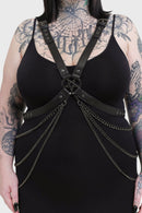 Harness: Devil Energy XL/XXL