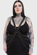 Harness: Devil Energy XL/XXL