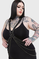 Harness: Devil Energy XL/XXL