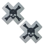 Pasties:Poison Reflective