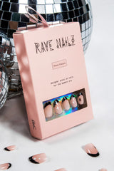 Rave Nailz - Disco French