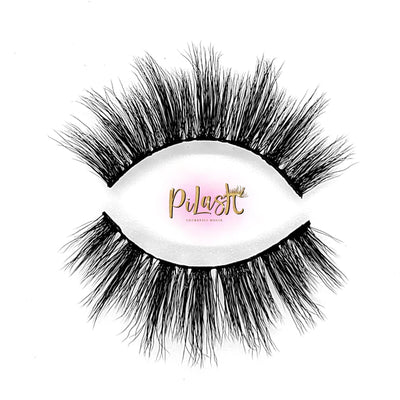 Lashes: PiLash DREAMY