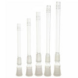 Downstem: Glass 19mm-5"