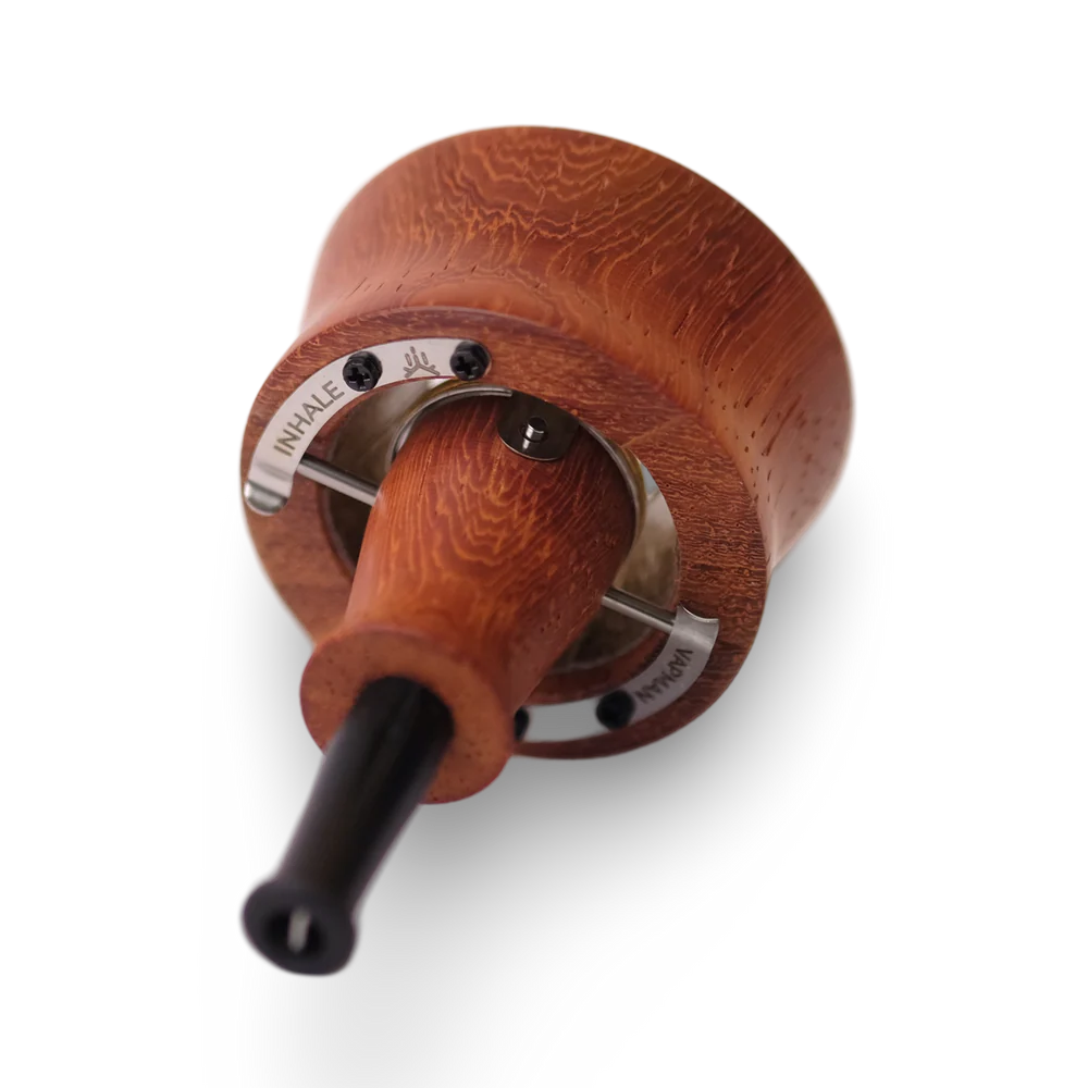 Inhale: Vapman Click - Padauk