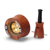 Inhale: Vapman Click - Padauk