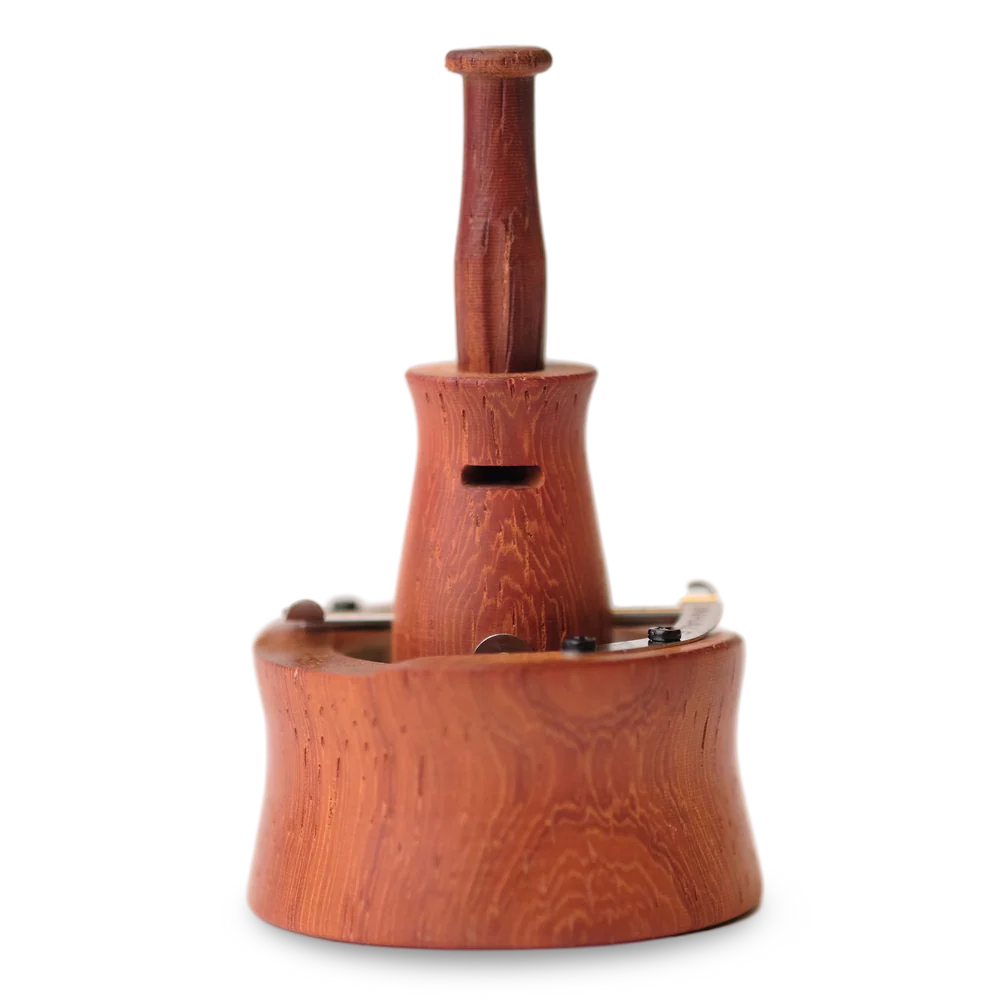 Inhale: Vapman Click - Padauk