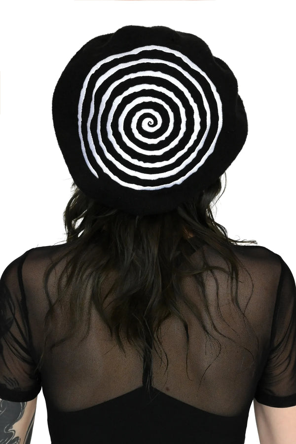 Hat: Hypnosis Beret