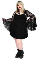 NYX Lace Babydoll 2X