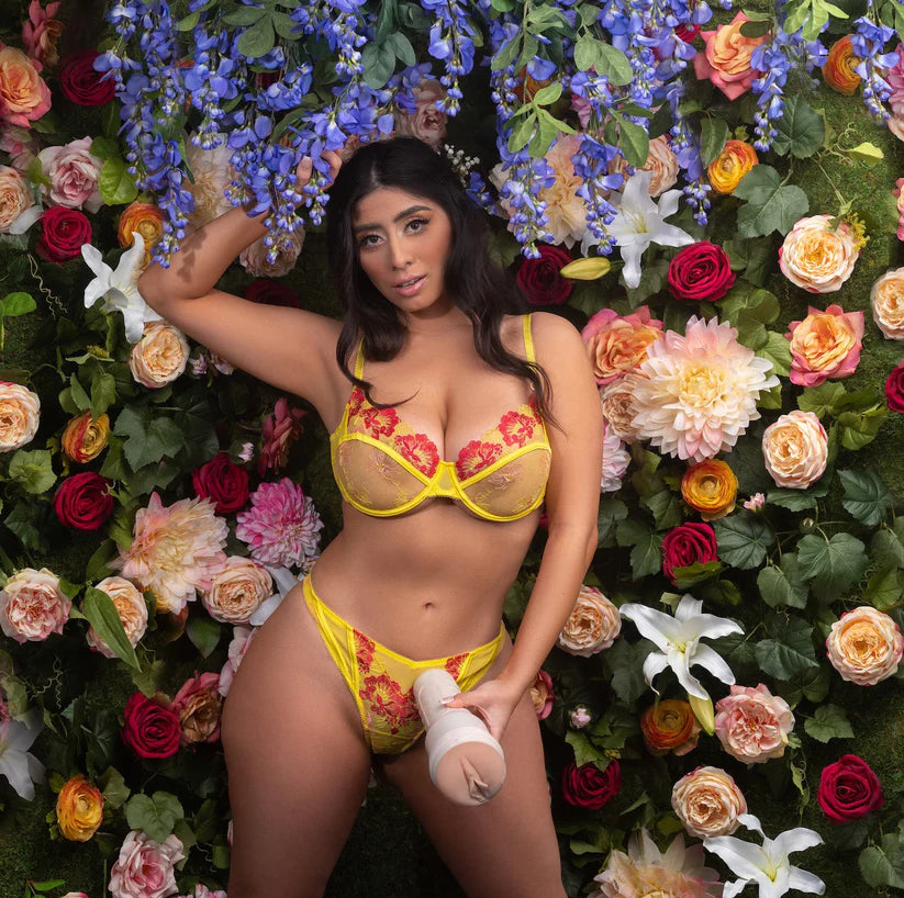 Fleshlight - Violet Myers