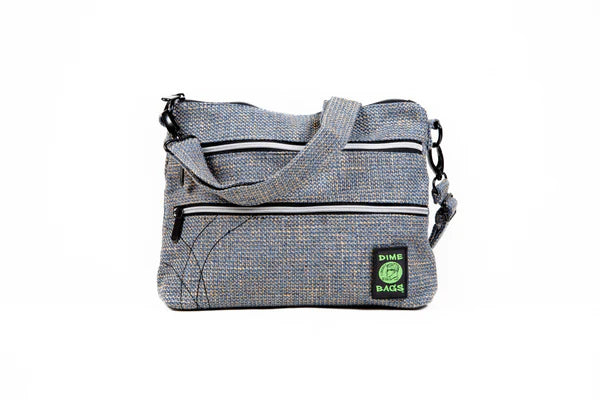 Dime Bags: "Ellie Paisley" Day Tripper (Sky Blue)