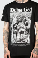 TShirt: Dying God Large