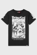 TShirt: Dying God 3X