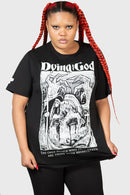 TShirt: Dying God 3X