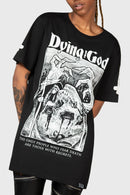 TShirt: Dying God Medium