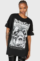 TShirt: Dying God XL