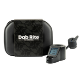 Dab Rite: The Original (V1.2) "Digital IR Thermometer"