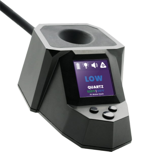 Dab Rite: PRO V2.2 (App Connected)