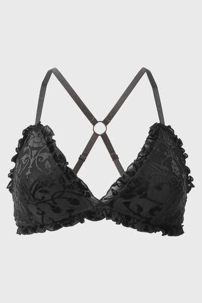 Bralet: Dark Fairyland 2X