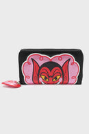 Wallet: Devilish