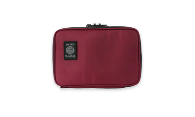 Dime Bags 10" GoodFella Oxblood