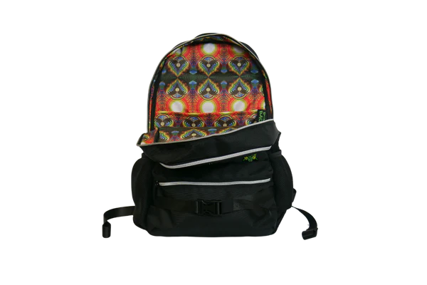 Dime Bags: "Skate Pack"  Onyx