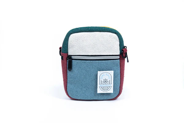 Dime Bags: Muse "Naturals" (BoHo Blue)