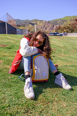 Dime Bags: The Pioneer "Naturals" (Charcoal)