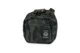 Dime Bags: "Operator" Smell Proof/ Lockable (Camo)