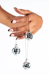 Rave Nailz - Disco French