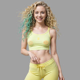 Pasties: Edible Vanilla Donut