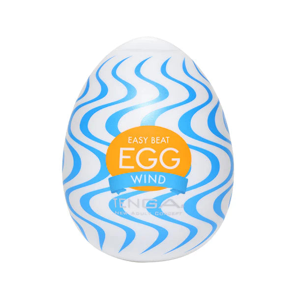 TENGA Egg Wonder - Wind