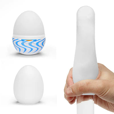 TENGA Egg Wonder - Wind