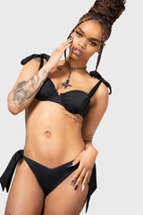 Swimwear: Elaina-Medium