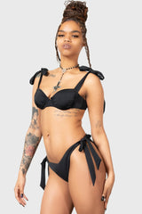 Swimwear: Elaina-XL