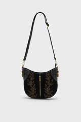 Enchanted Fern Purse