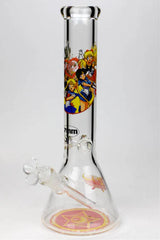 13.5" 7mm Sailor Moon Beaker
