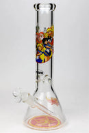 13.5" 7mm Sailor Moon Beaker