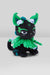 Plushie: Elements Cat-Earth