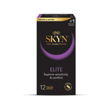 Lifestyles SKYN Elite 12pk
